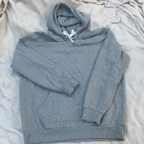 Oversized bf Hoodie - Picture 1 of 2